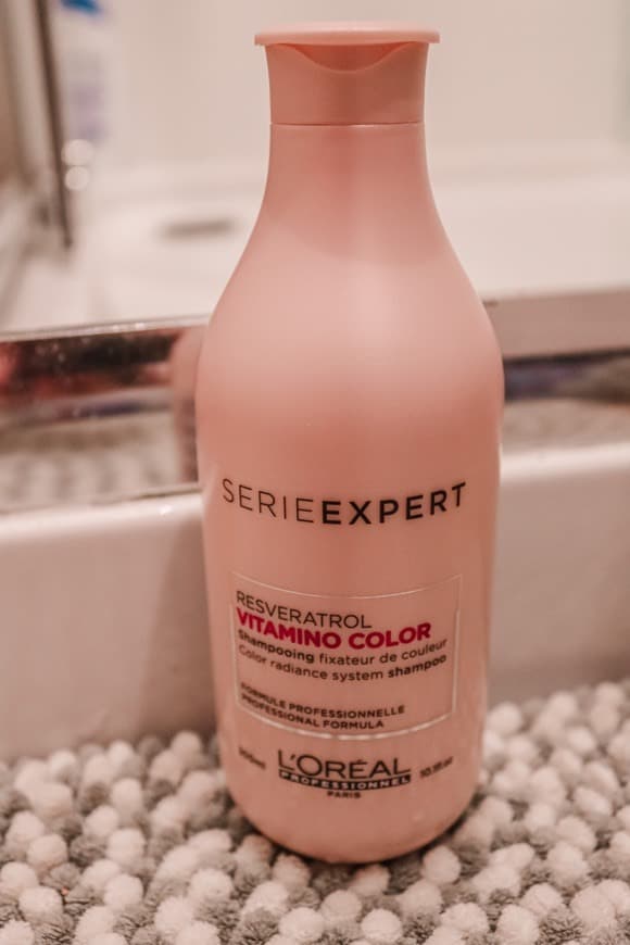 Product Vitamino color LOREAL 