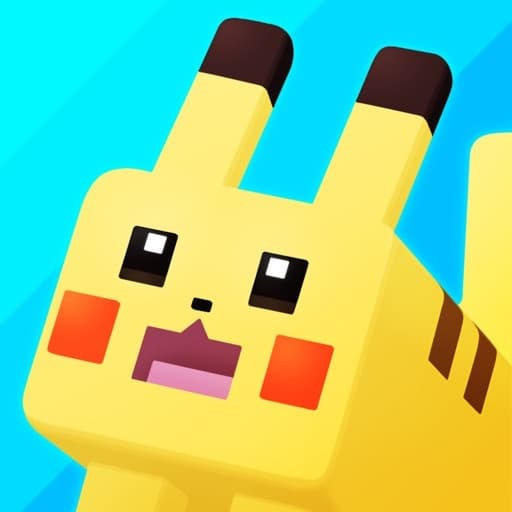 App Pokémon Quest