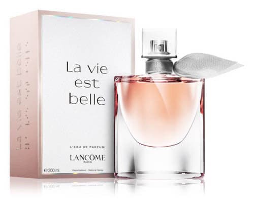 Fashion La vie est belle - 37,49€ (pequeno)