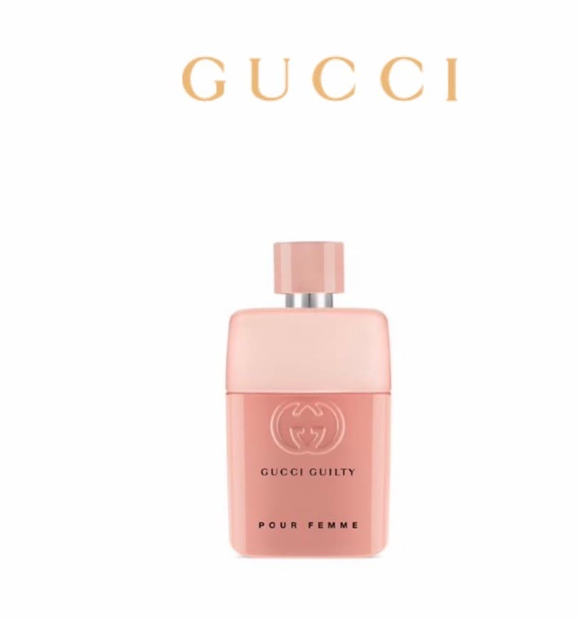 Moda Gucci Guilty Love - 80€ 