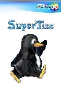 Videogames SuperTux