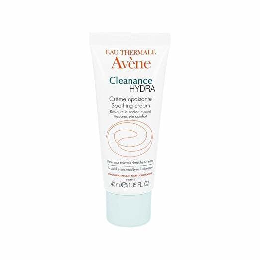 Belleza avène cleanance Hydra beruhig Extremo Humedad Cuidado