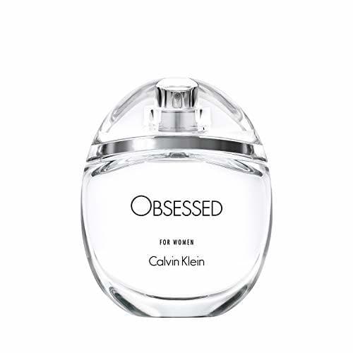 Belleza Calvin Klein Obsessed Woman Agua de Perfume