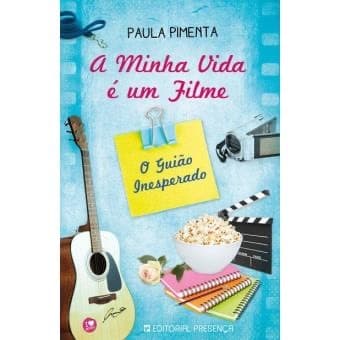 Book A Minha Vida é um Filme 3