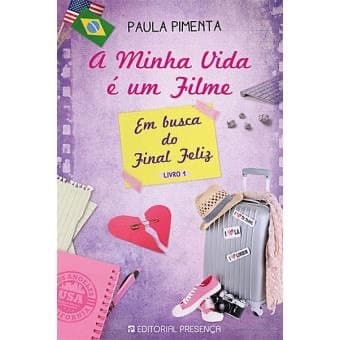 Book A Minha Vida é um Filme 4