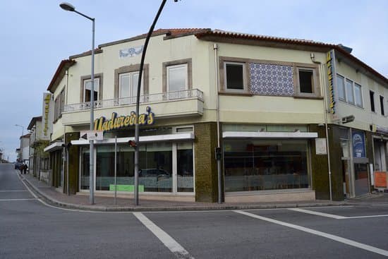 Restaurantes Restaurante Madureira's