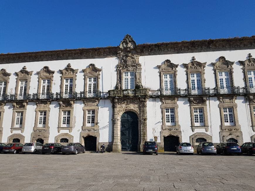 Lugar Sé Catedral do Porto