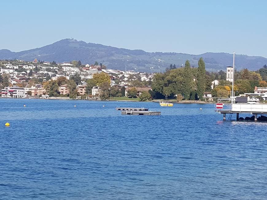 Place Rapperswil-Jona