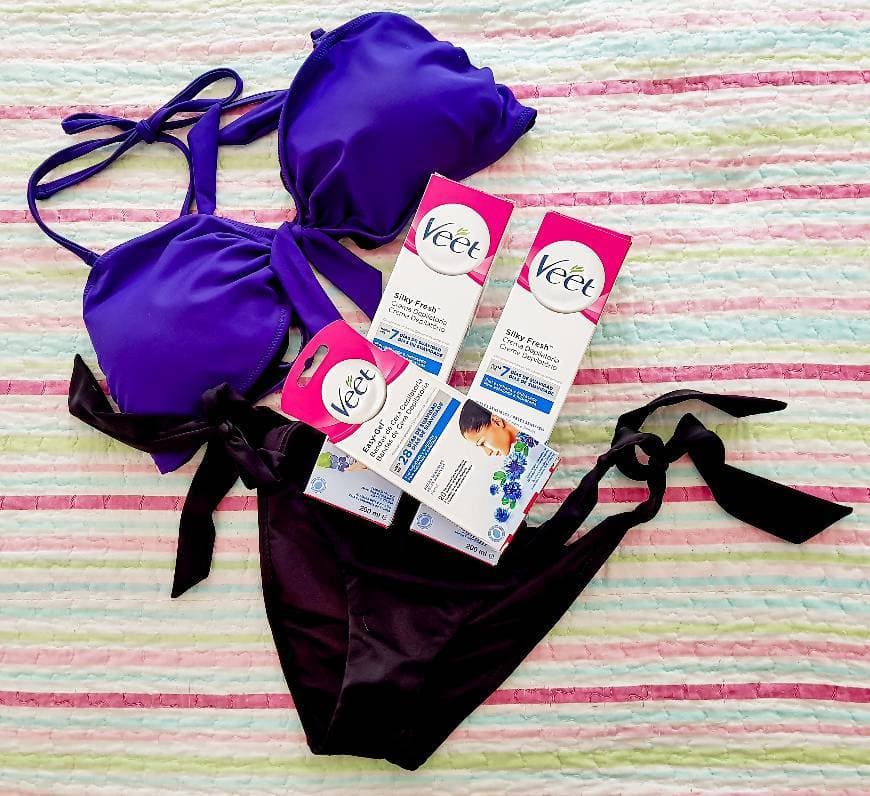 Producto Veet