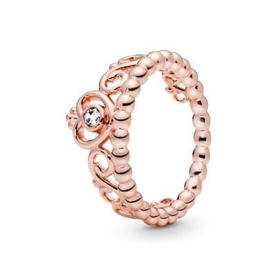 Fashion Pandora rose gold 