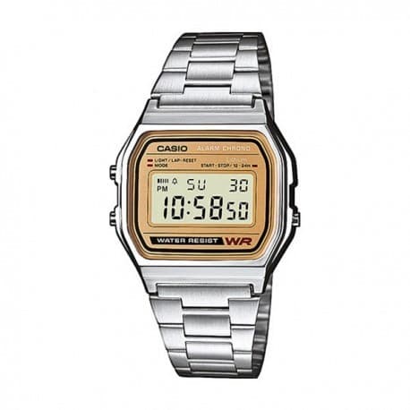 Fashion Casio 