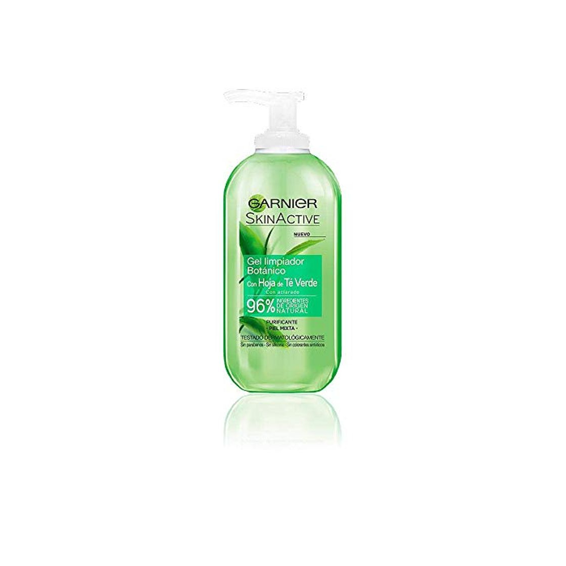 Belleza Garnier Skin Active, Sérum diurno facial