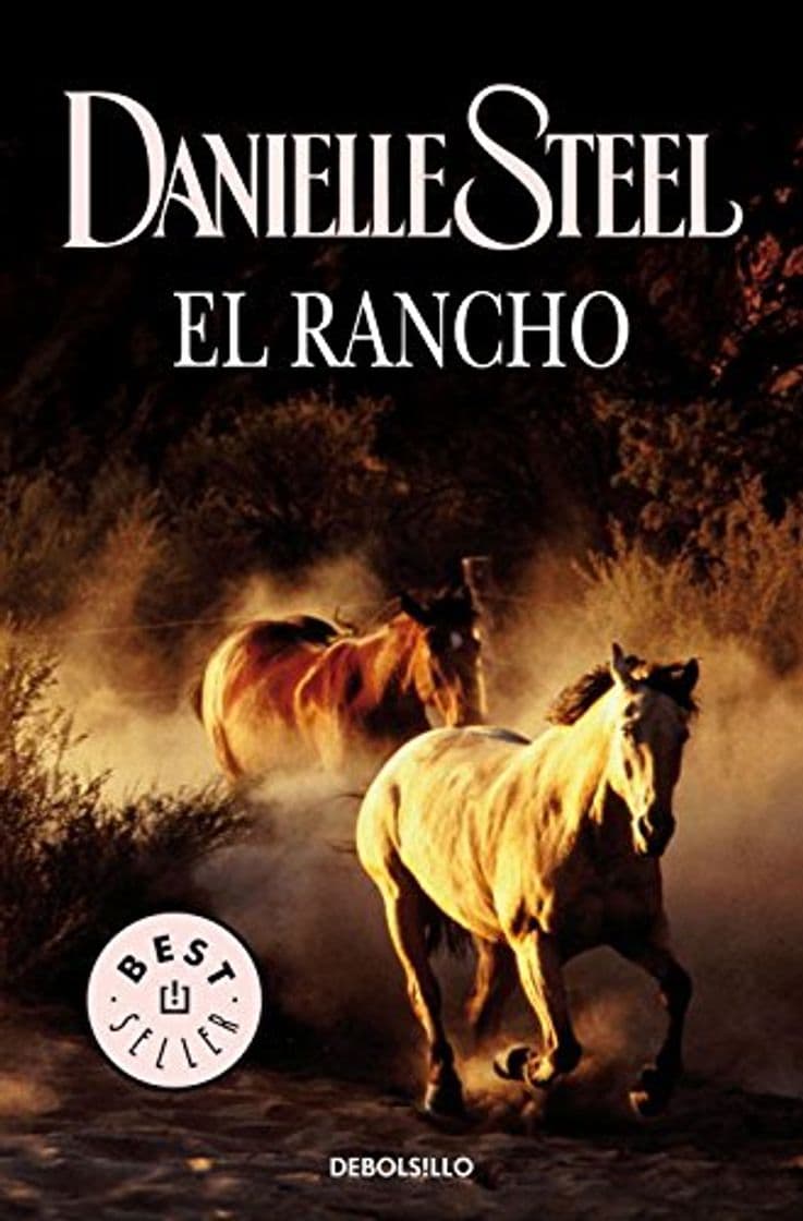 Book El rancho