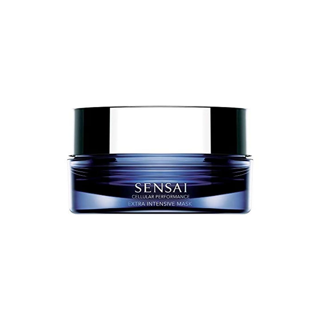 Producto Sensai Cellular Performance Extra Intensive Mascarilla Facial