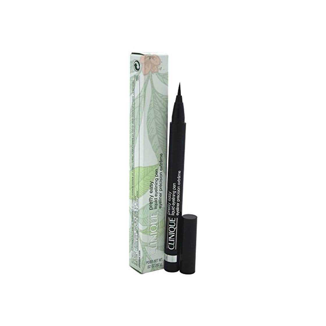 Belleza Clinique Natural To Dramatic - Eyeliner