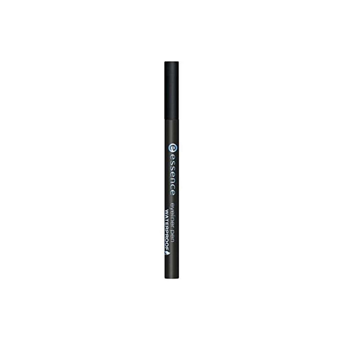 Producto Essence - eyeliner formato rotulador waterproof - 01 black