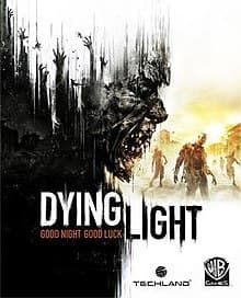 Fashion Dying Light 