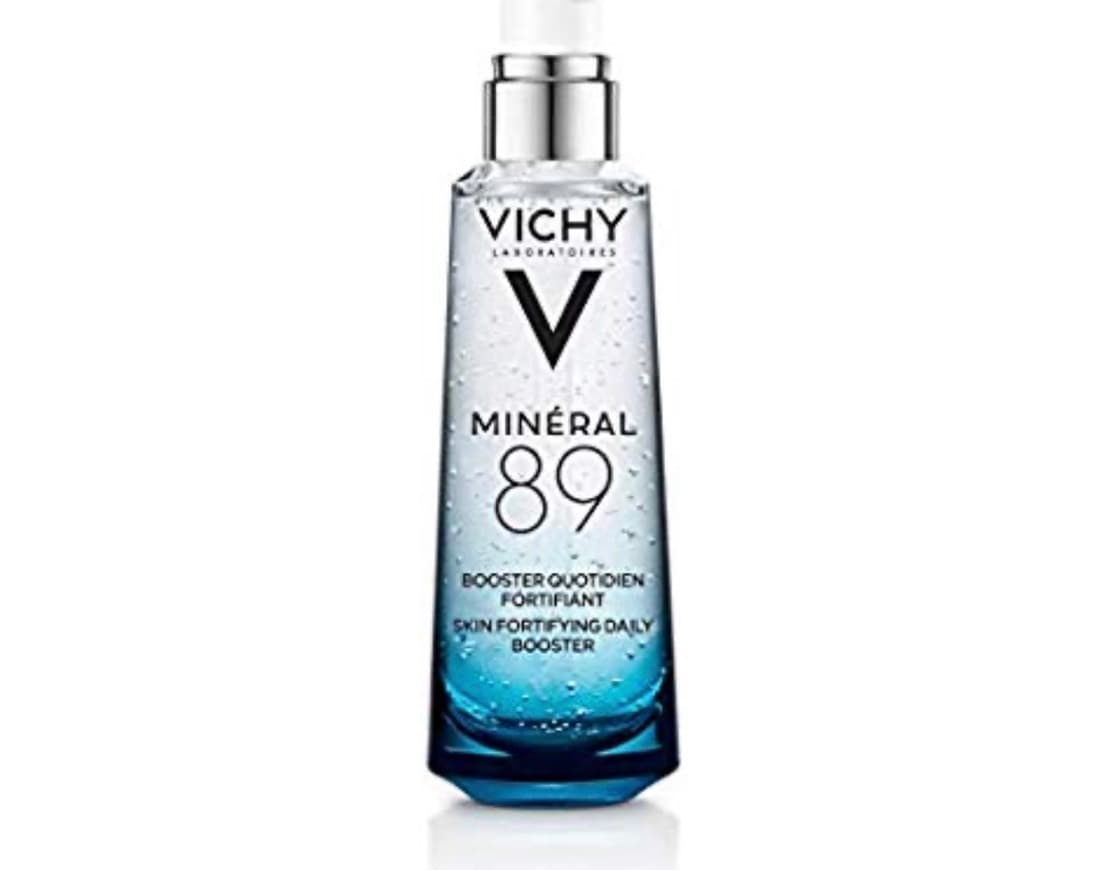 Fashion Vichy mineral 89 booster 75ml 80 g