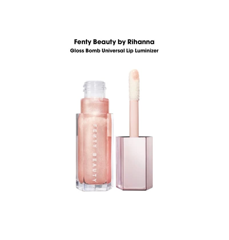 Producto Gloss Bomb Universal Lip Luminizer