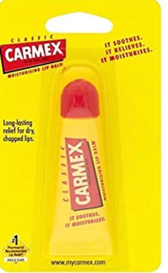 Fashion CARMEX