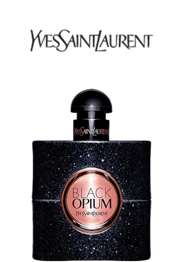 Moda Black Opium