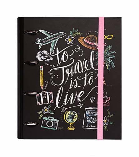 Producto Grupo Erik Editores   Carpeta 4 Anillas Troquelada Premium Lily &