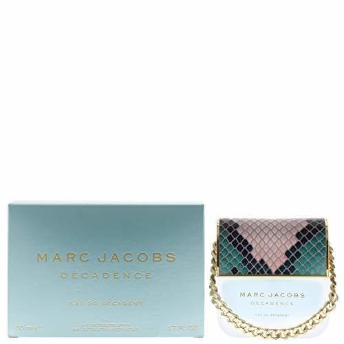 Lugar Marc Jacobs Decadence Eau So Decadent Agua de Colonia