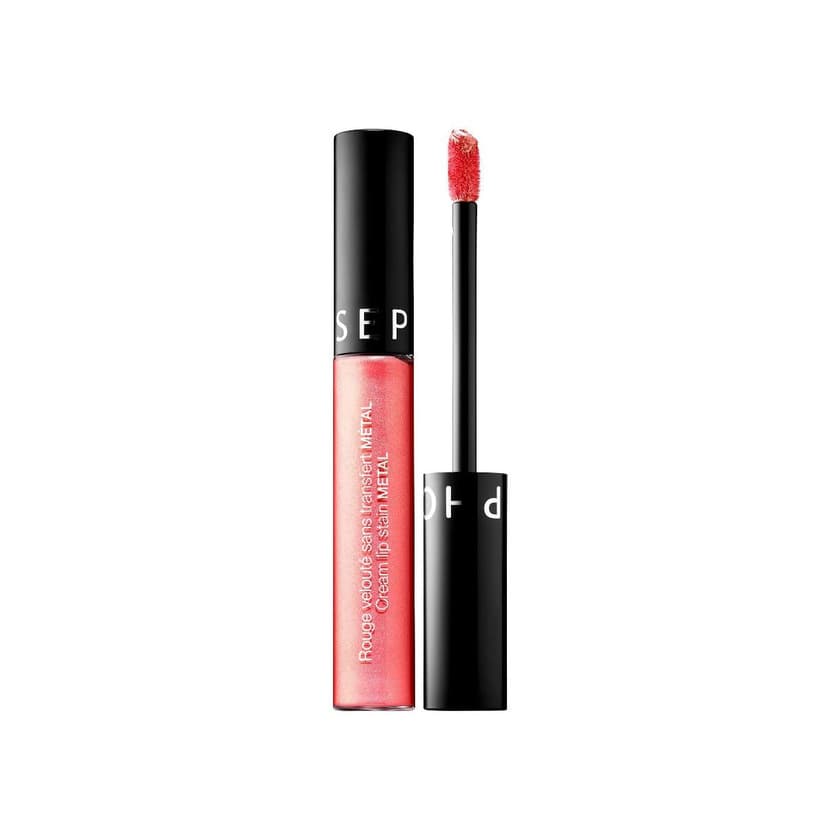 Producto Cream Lip Stain Metal Sephora