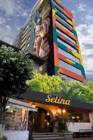 Place Selina