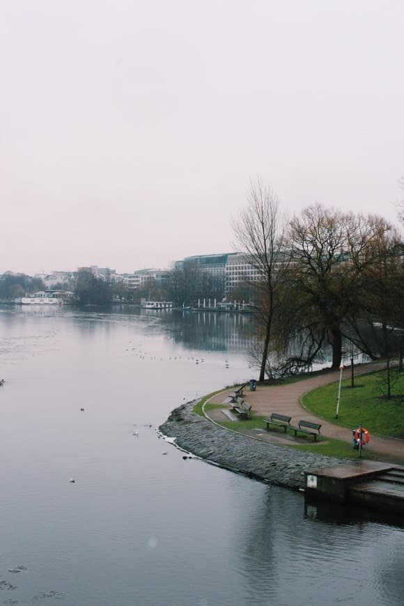 Place Alster