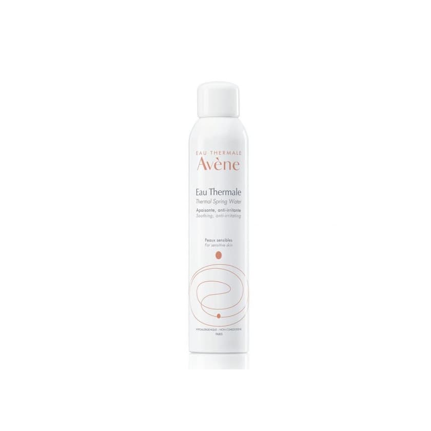 Product Avène Eau Termal de Avène