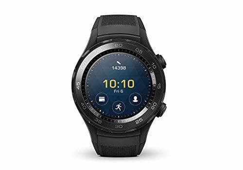 Electronic Huawei Watch 2 - Smartwatch compatible con Android