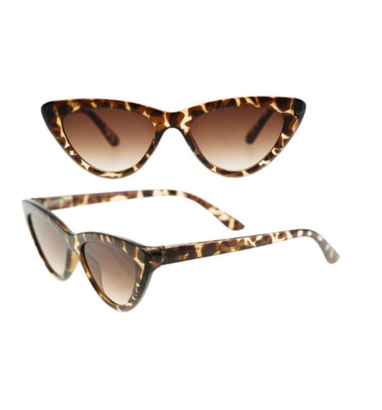 Fashion Brown sunglasses 