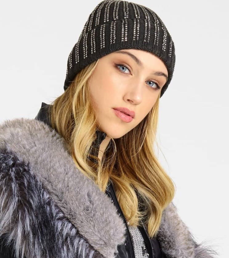 Fashion Guess hat 