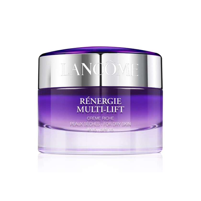 Producto Creme de Dia Lancome 