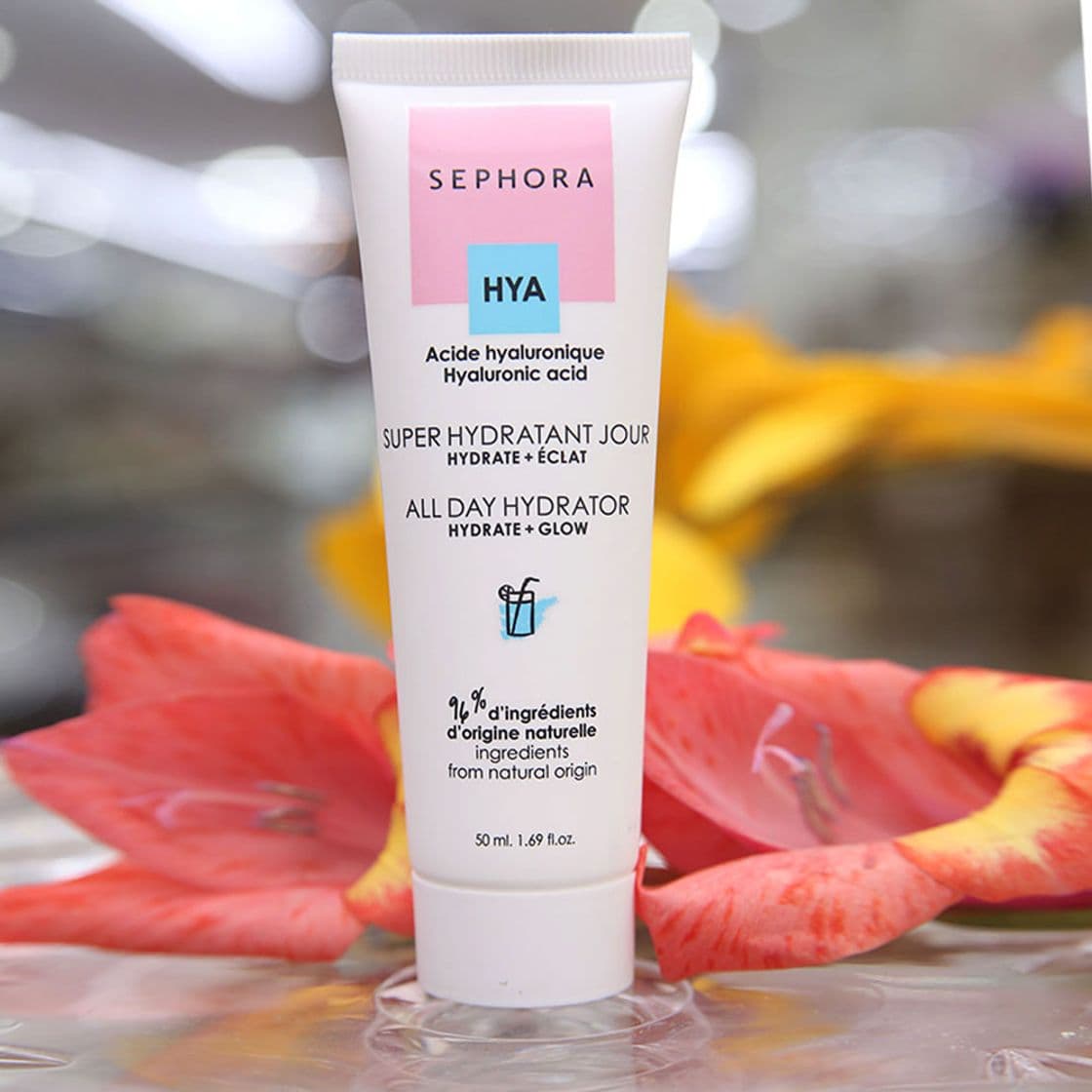 Product Sephora Hydrator HYA