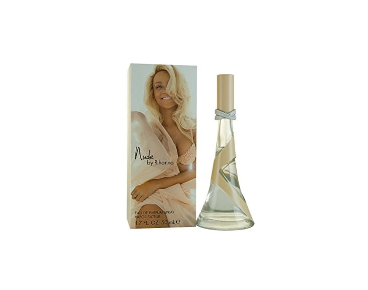 Product Perfumes by Rihanna Nude 50ml - eau de parfum