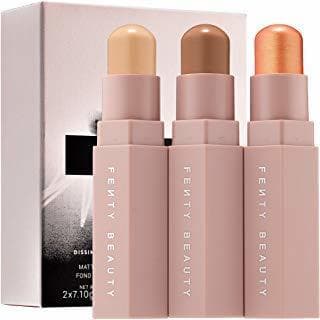 Beauty fenty Beauty Match Stix - Matte Skin Stick