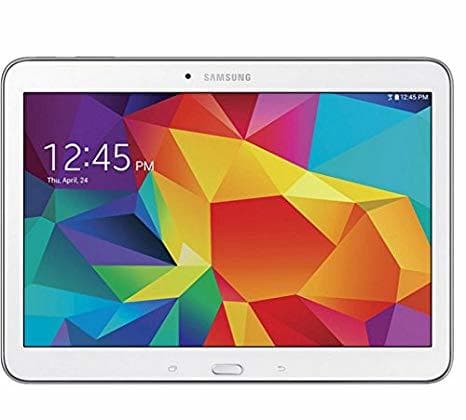 Product Samsung tablet SM-T533