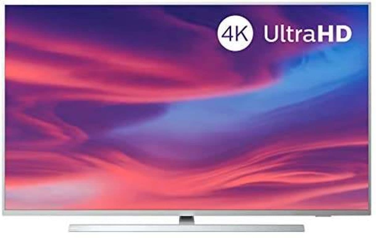 Product TV Philips 4k 43"