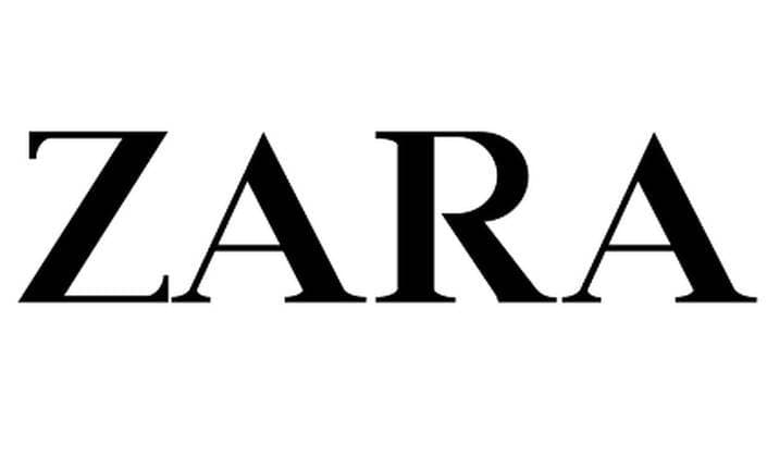 Fashion ZARA