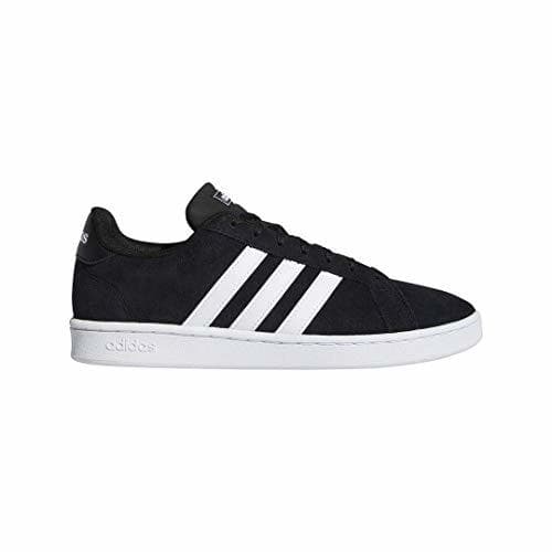 Fashion adidas Gazelle, Zapatillas de deporte Unisex Adulto, Gris