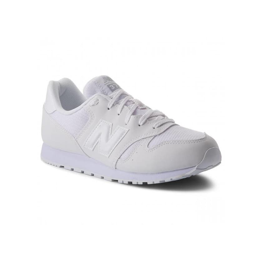 Product New balance 371 brancos 