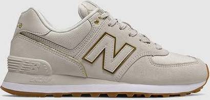 Fashion New balance neutros 