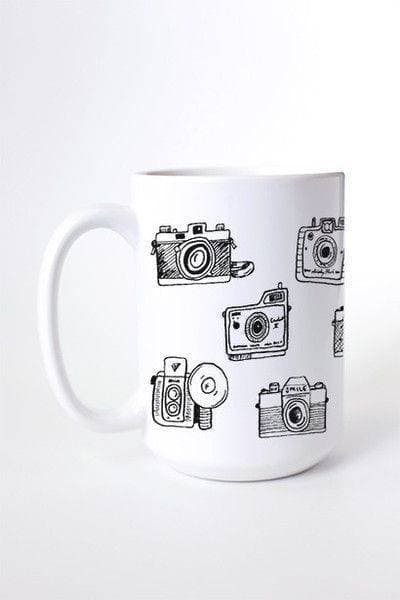 Producto Mug 📷