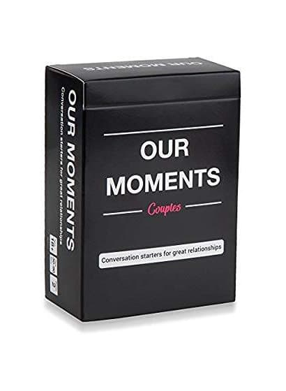 Producto OUR MOMENTS Couples