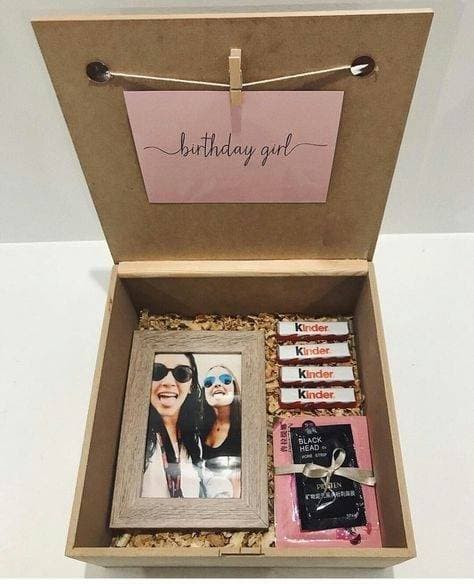 Producto Box Gift 