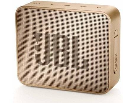 Moda Mini Coluna JBL 