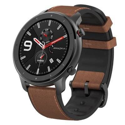 Moda Amazfit GTR 