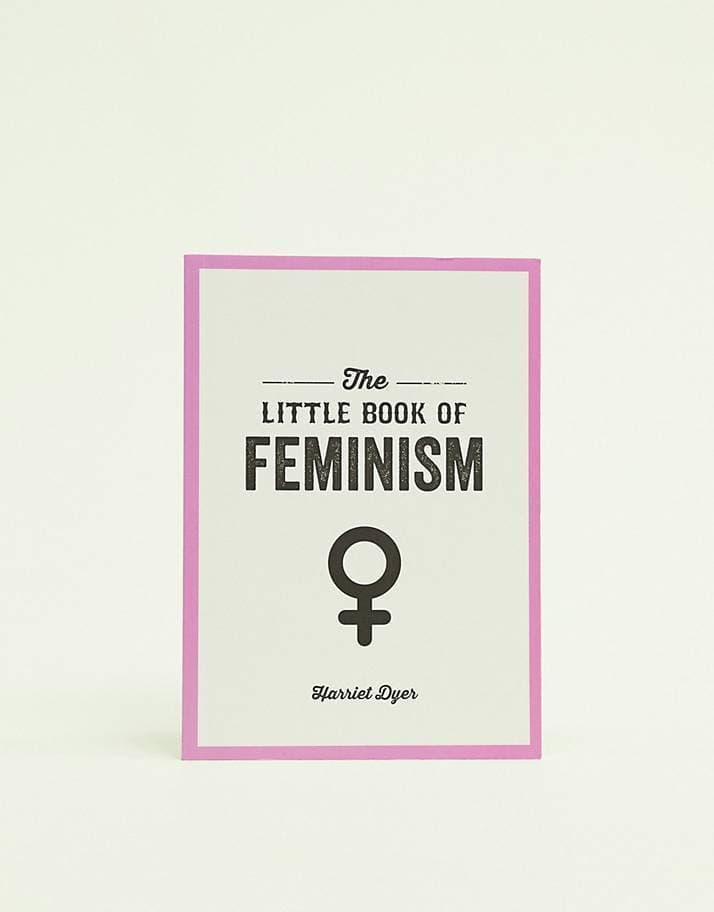 Book O livro do feminismo 